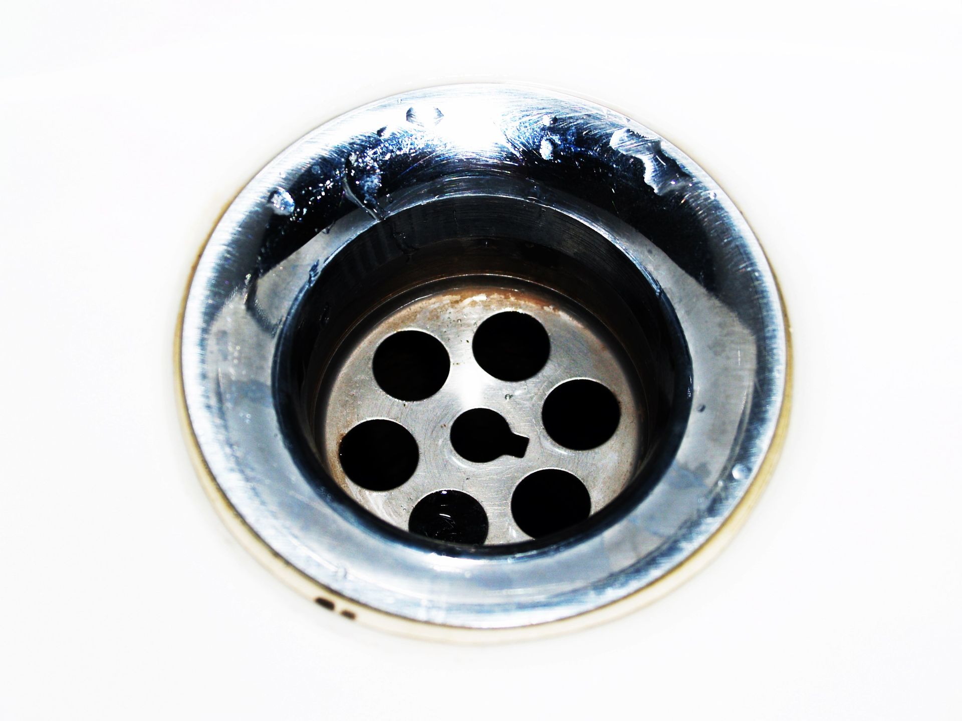 hidden plumbing problems