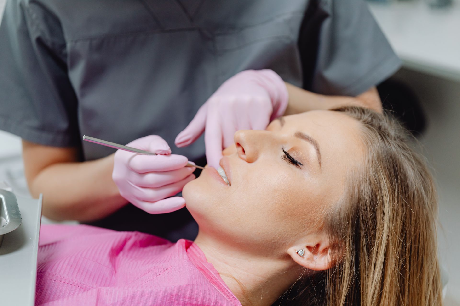 dental implant specialists