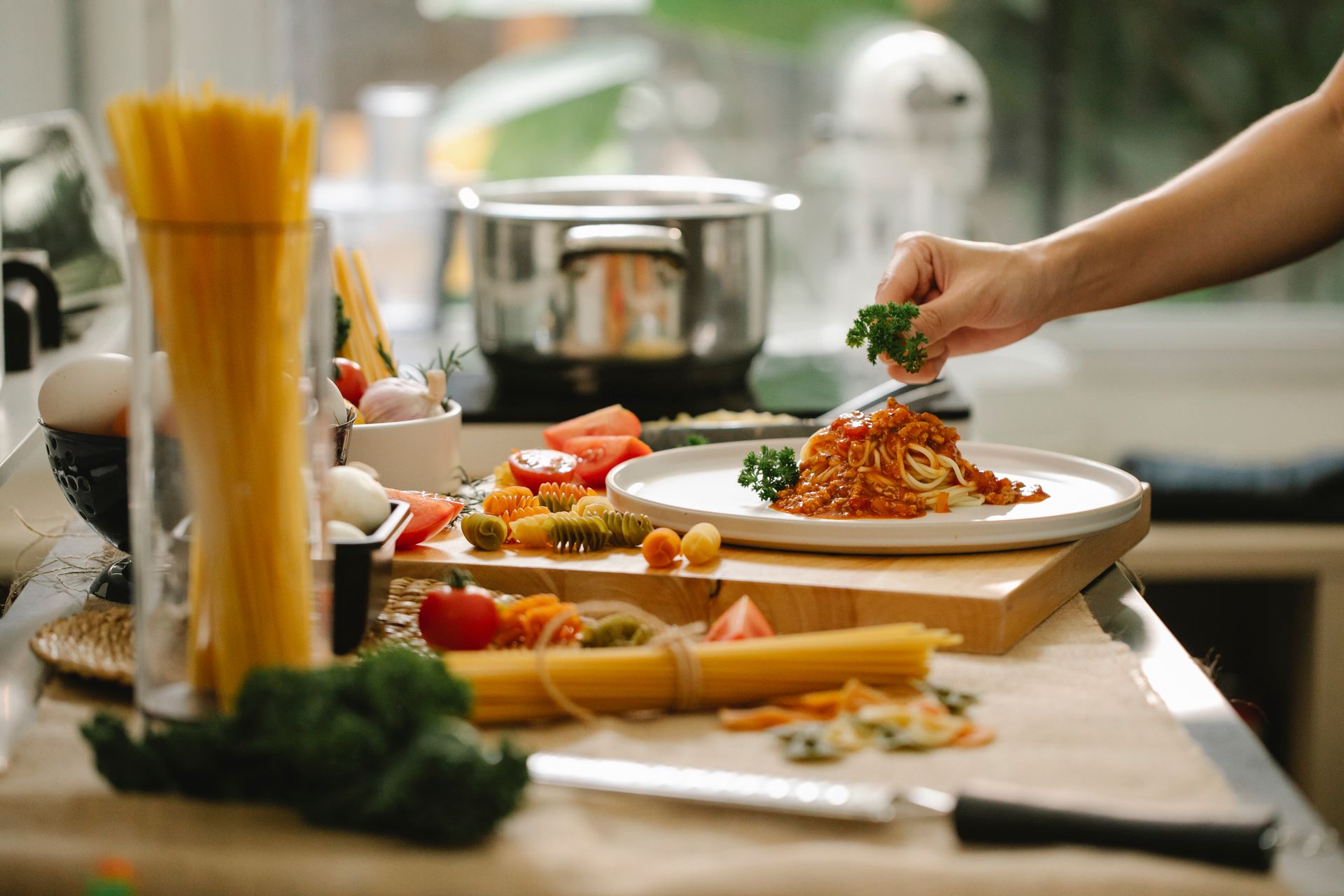 How to Find Authentic Local Food While Travelling