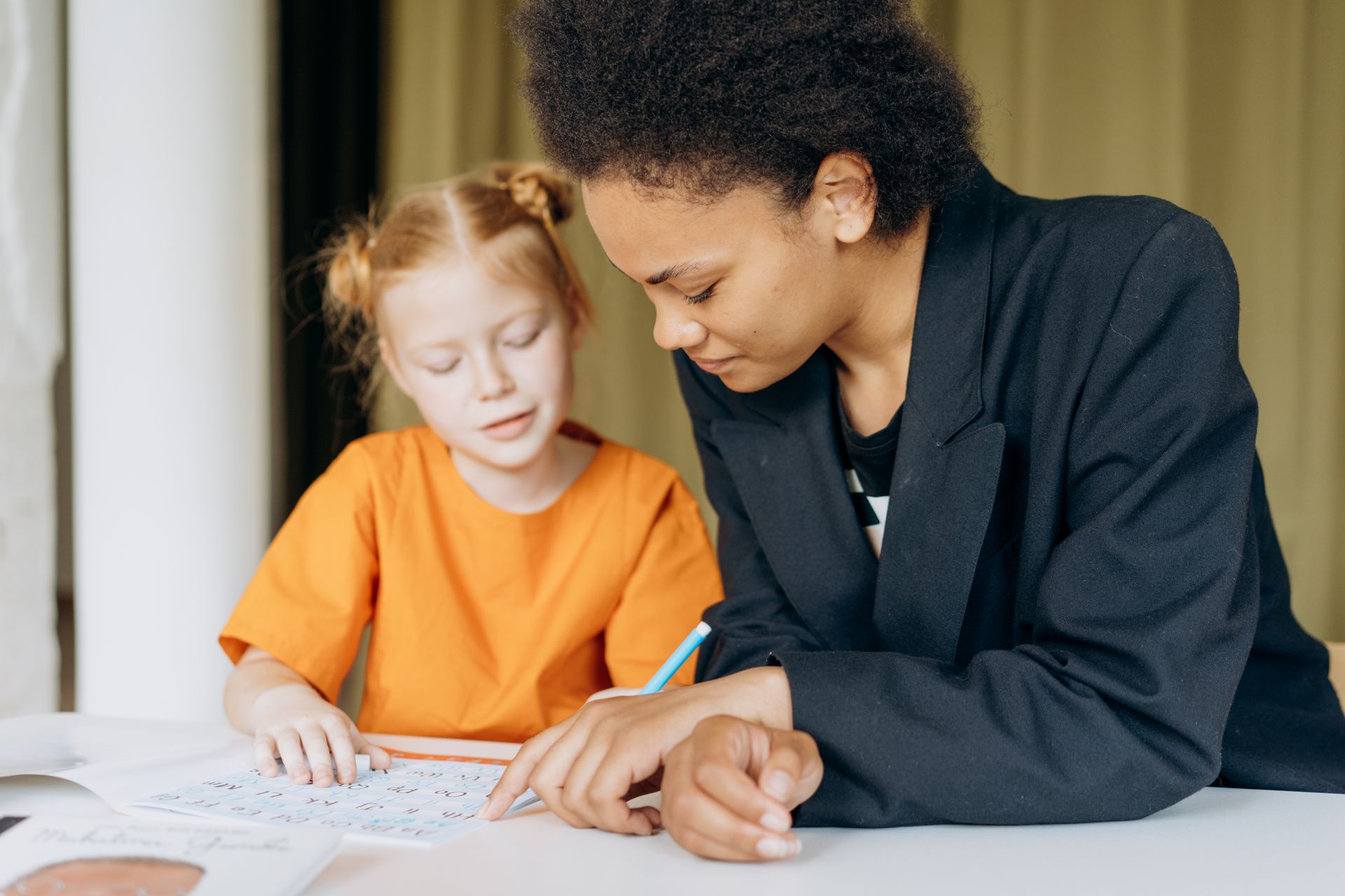 Tutoring Services in Vaughan