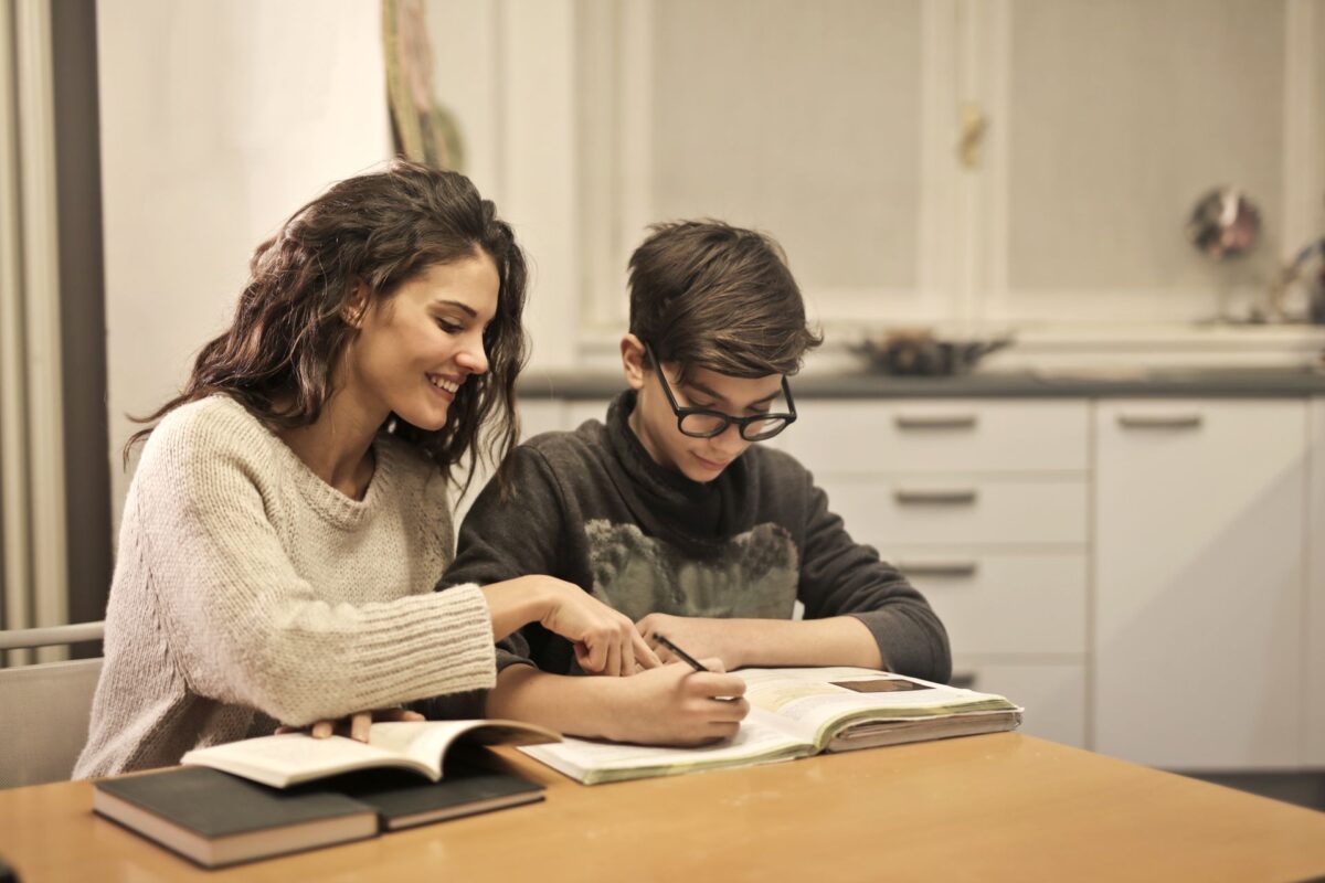 Tutoring Services in Vaughan
