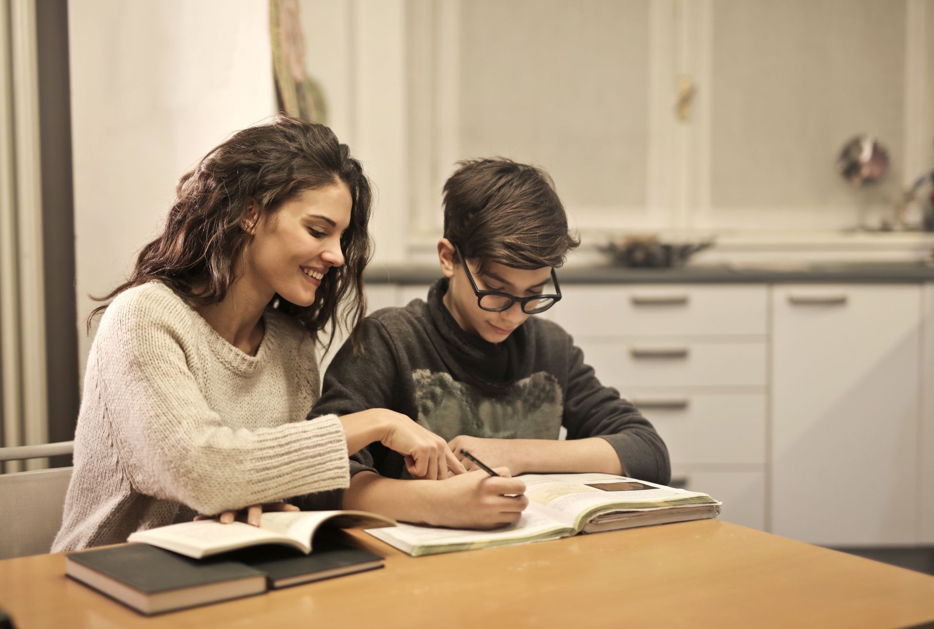 Tutoring Services in Vaughan