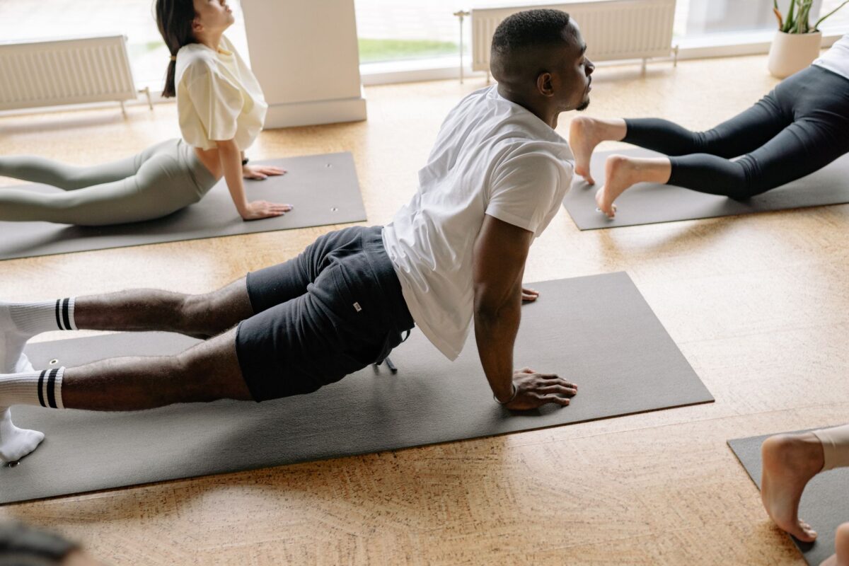 wellness