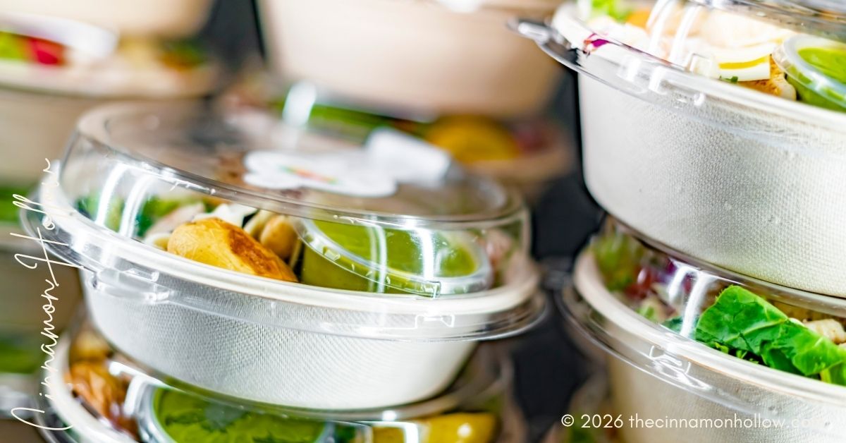 Refrigerated Latin Meals