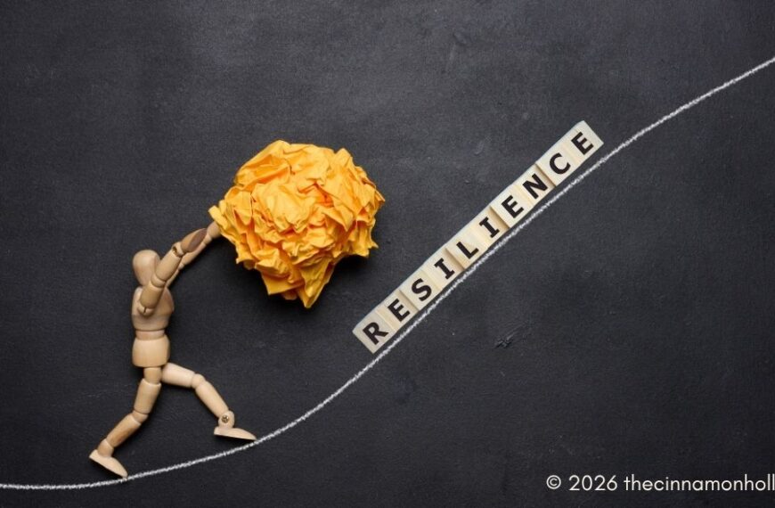 resilience