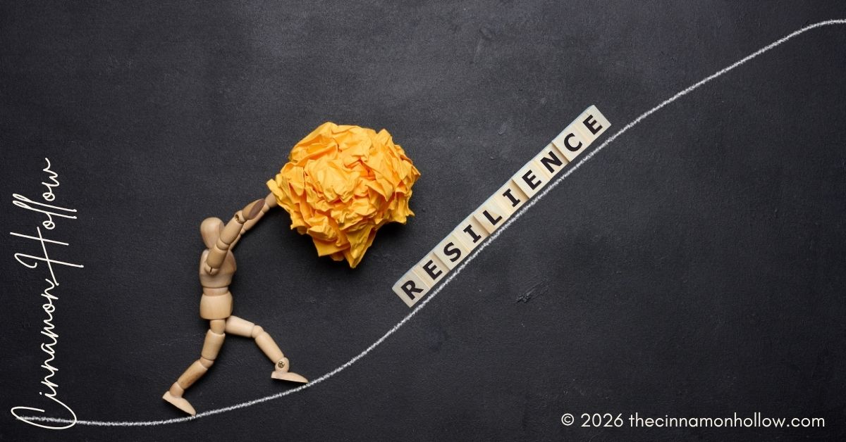 resilience