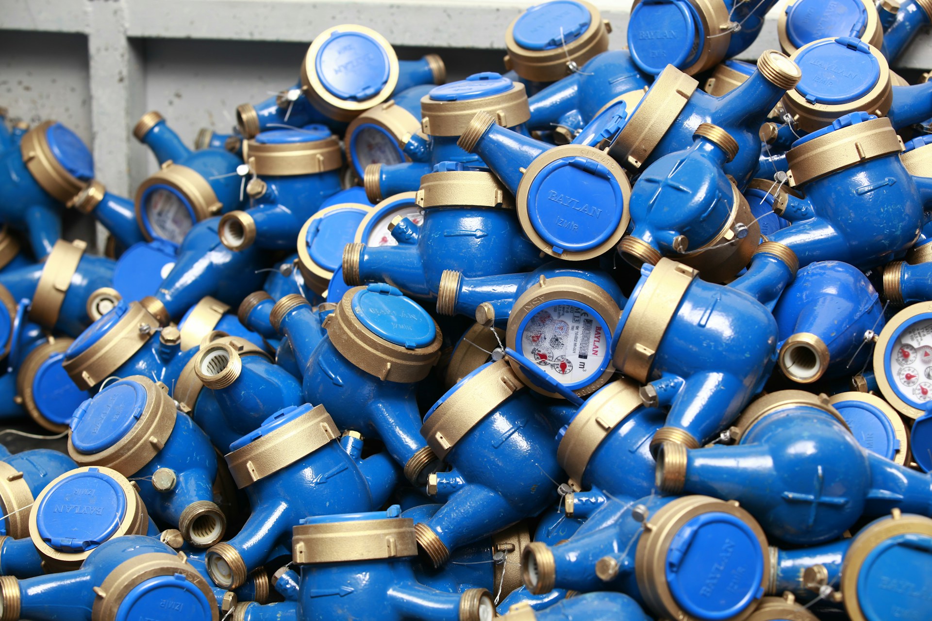 professional leak detection