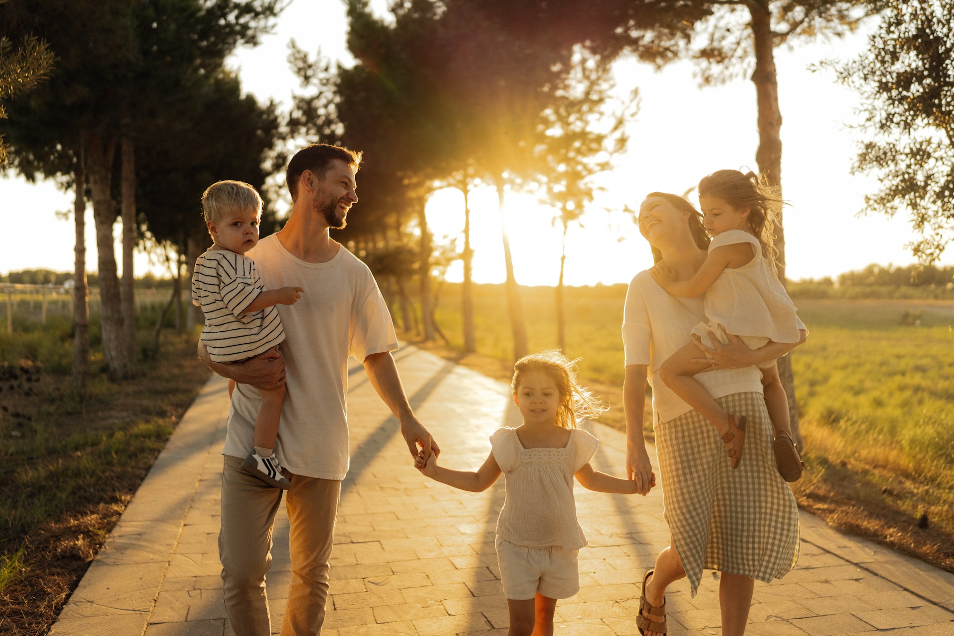 Smart Money Moves for a Secure Family Future