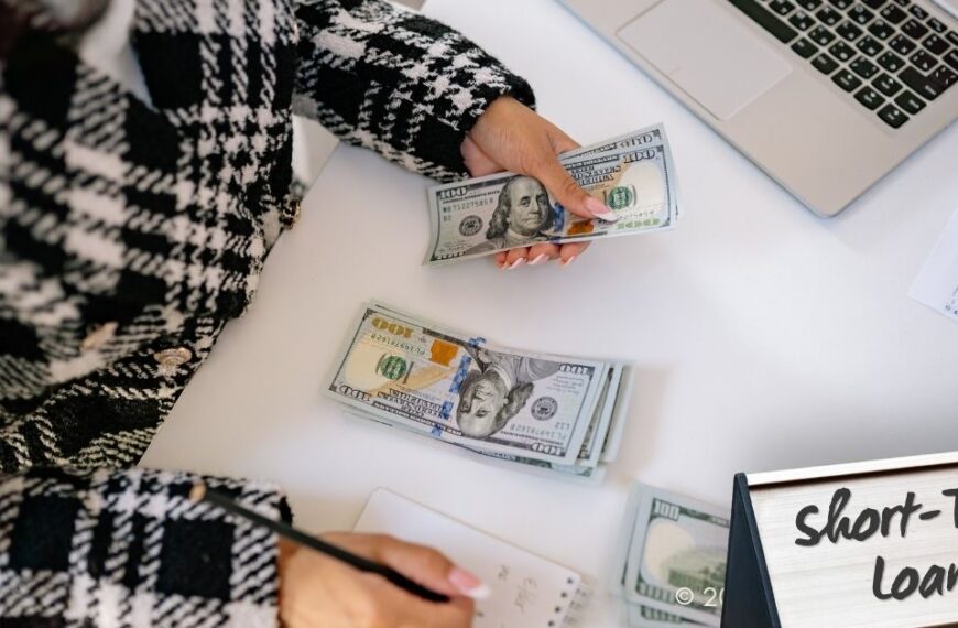 short-term cash loans for Imperfect Credit