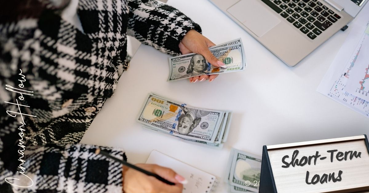 short-term cash loans for Imperfect Credit