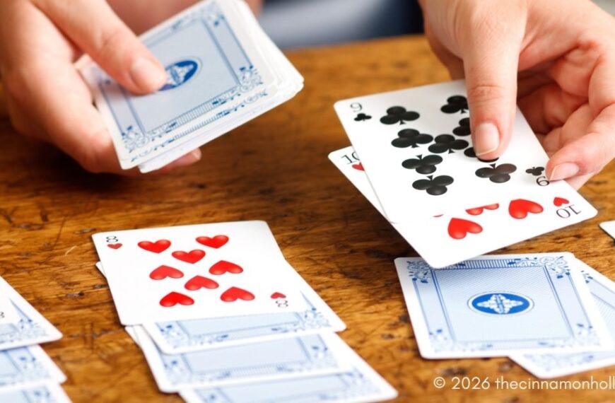 Solitaire