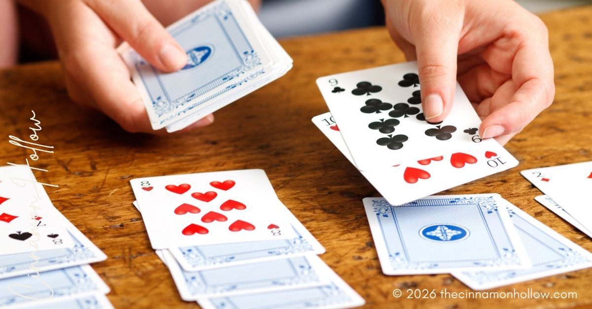 Solitaire
