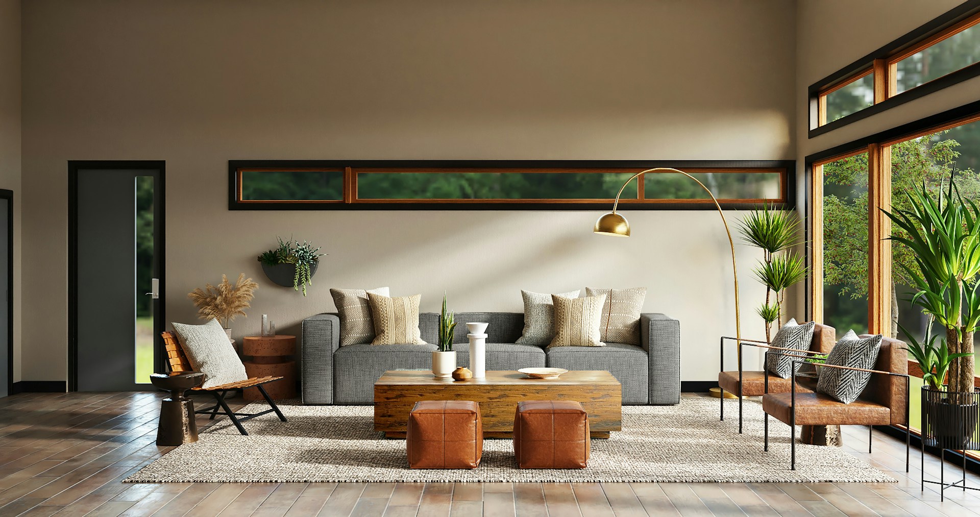smart home styling tips
