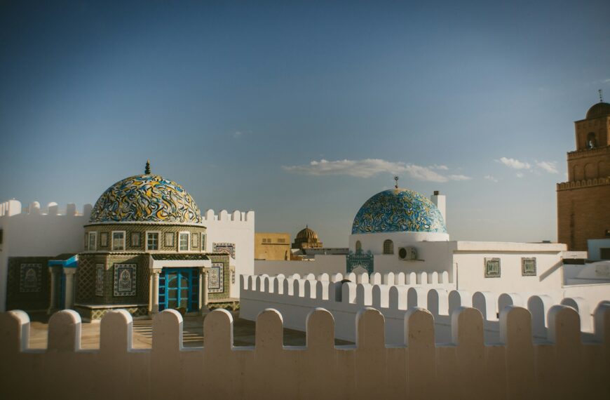 Tunisia