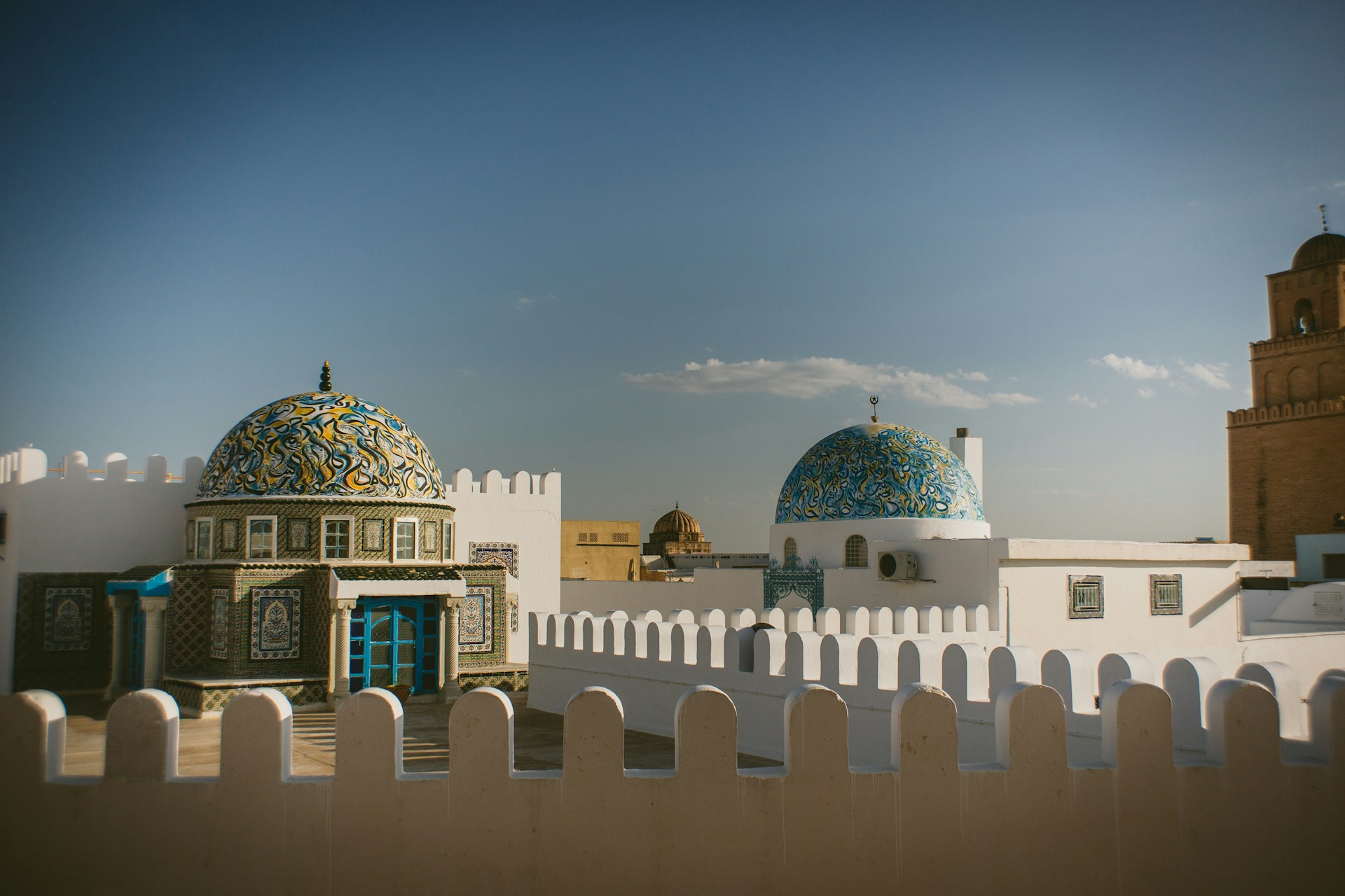 Tunisia