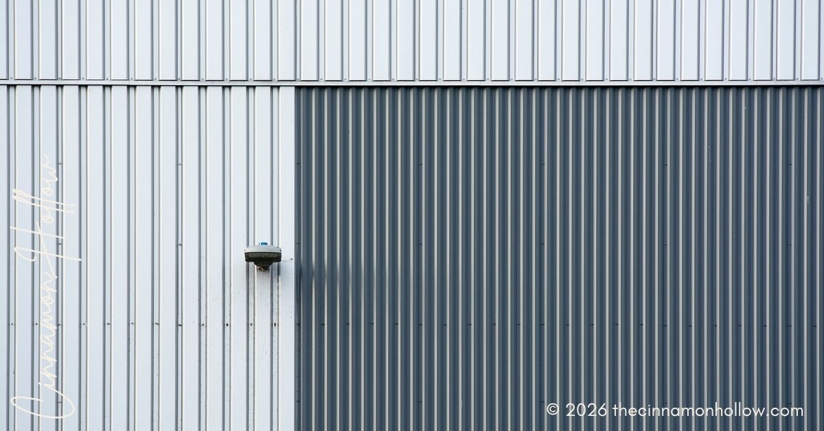 steel dome garage