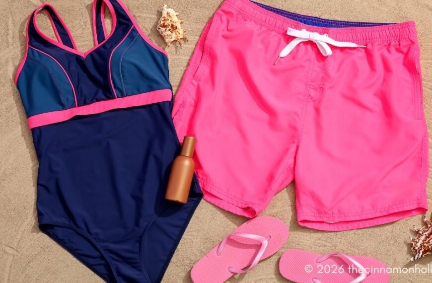 swimwear