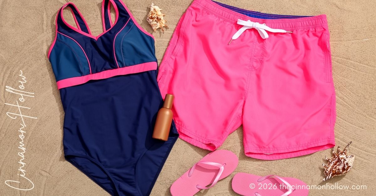 swimwear