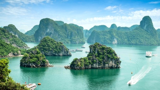 Vietnam eSIM
