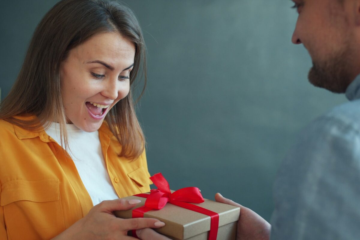 Gift Ideas
