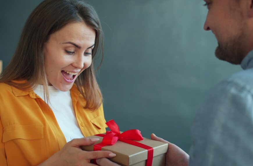 Gift Ideas