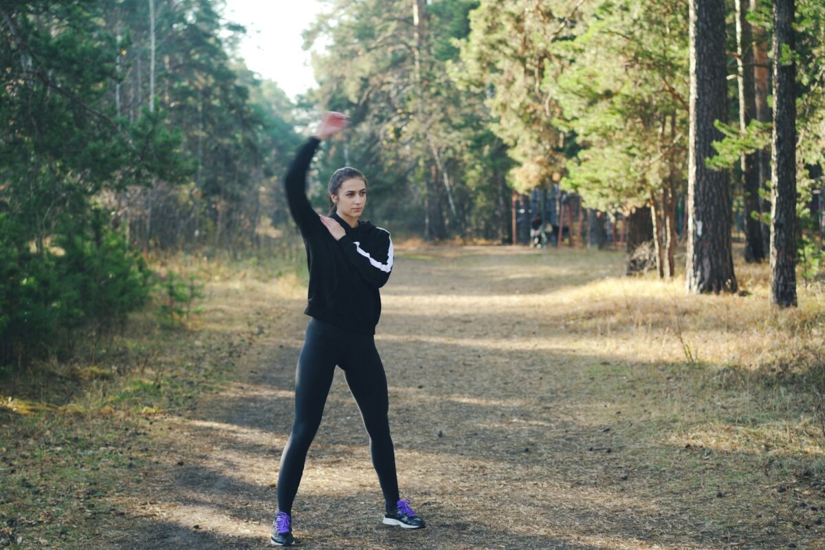 Exploring Next-Generation Science for Daily Energy, Recovery, and Vitality
