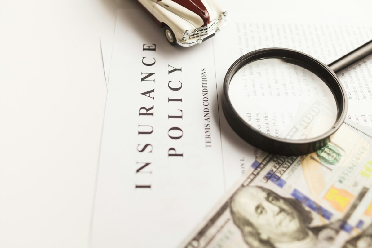 Insurance Coverage Options for Your Cleaning Business