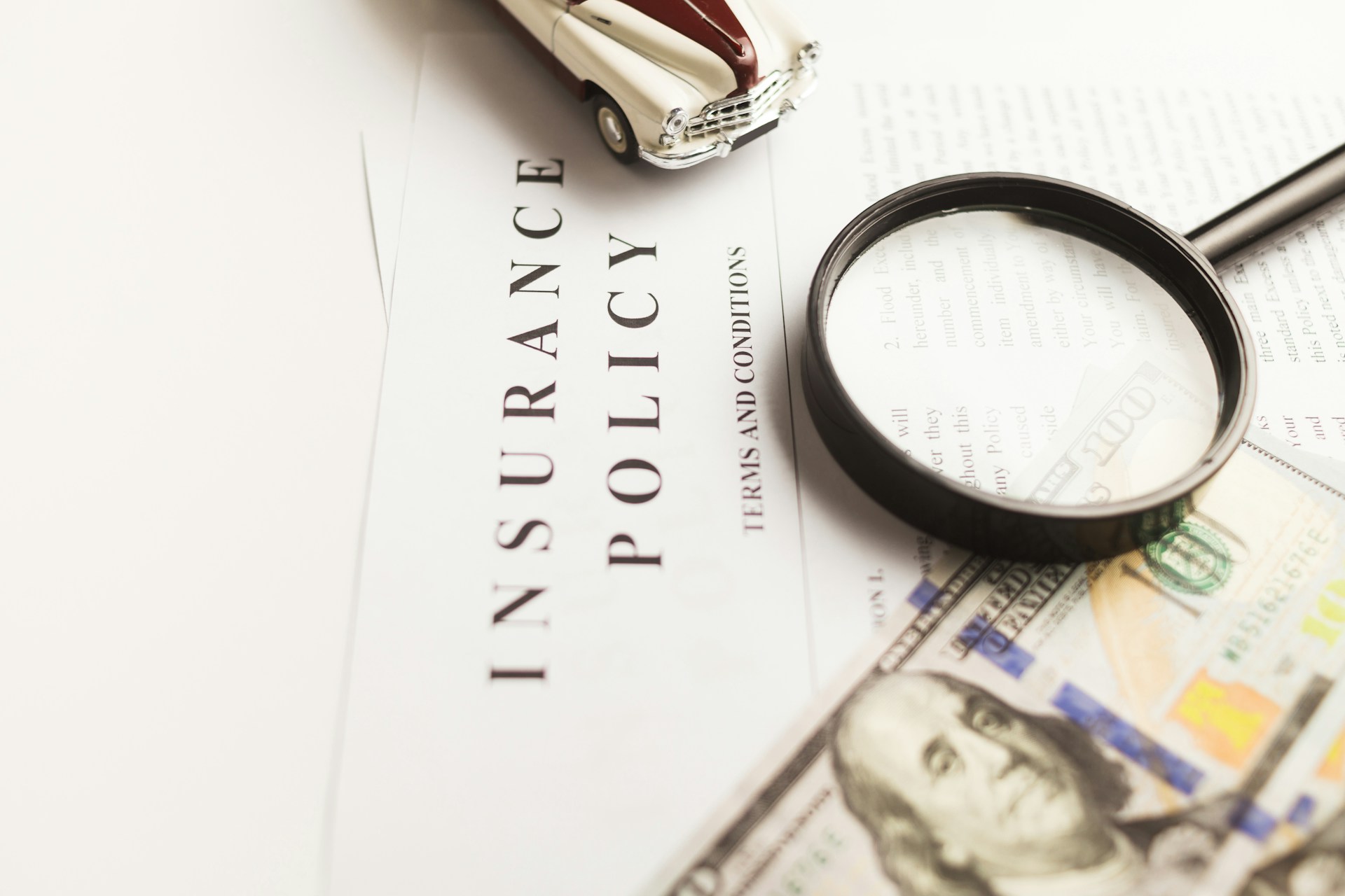 Insurance Coverage Options for Your Cleaning Business