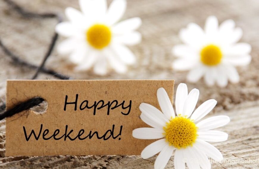 Weekend