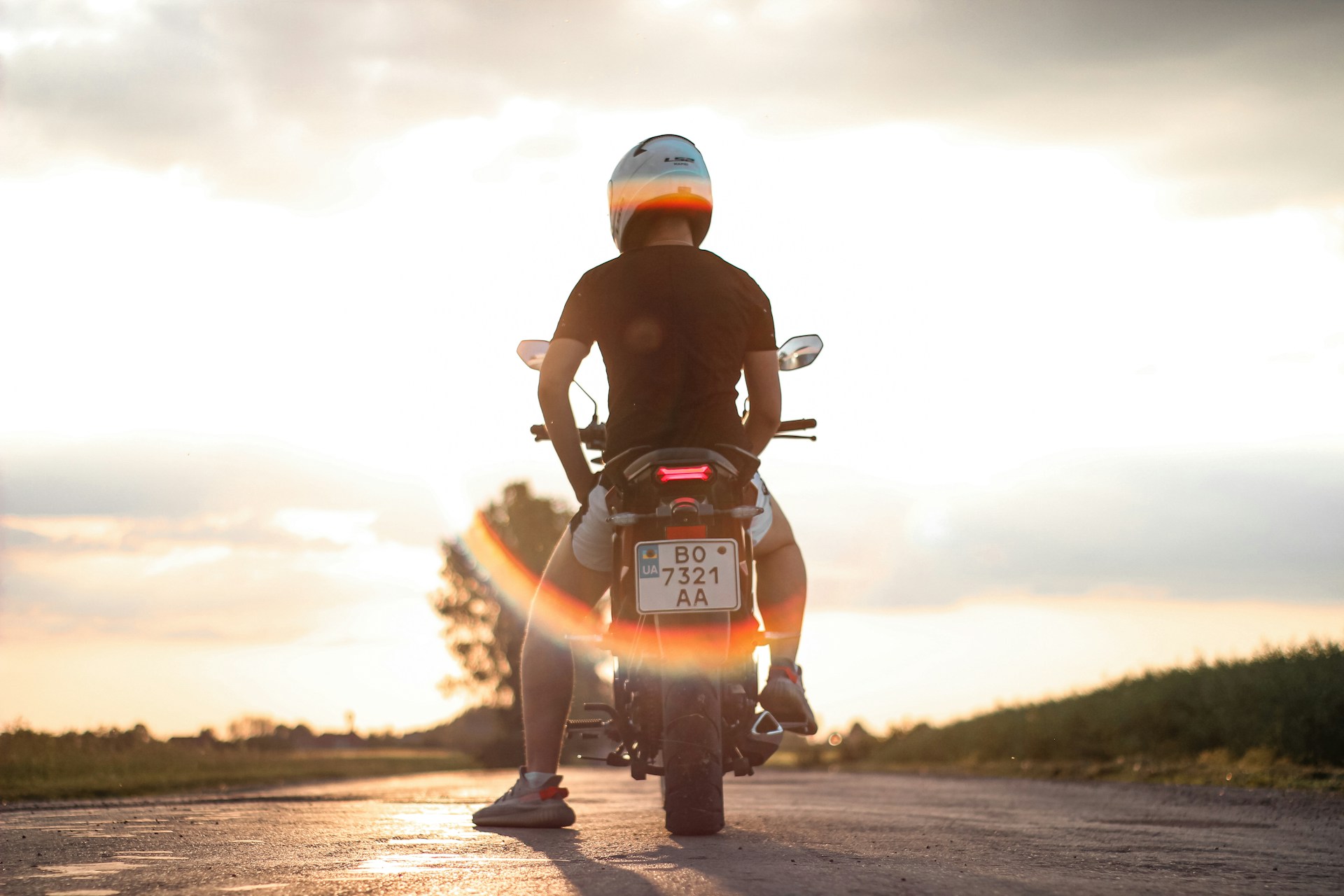 Protecting Your Ride: A Guide for Every Motorcyclist