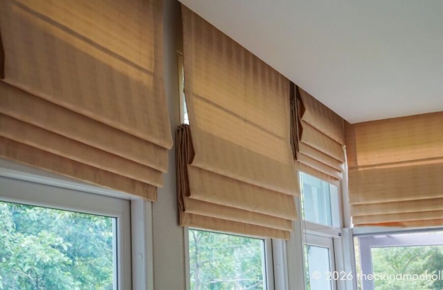 Window Shade
