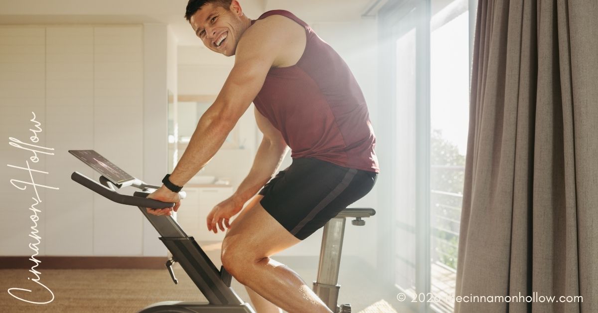 work out at home