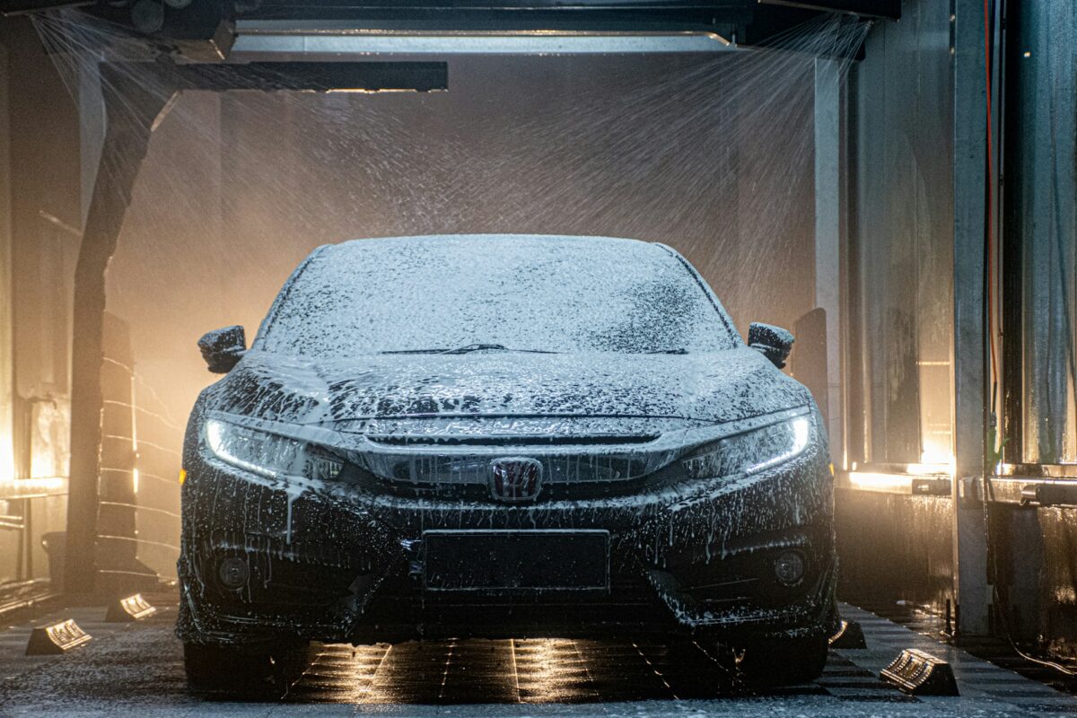 Essential Car Care