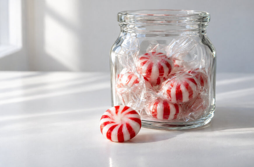 Starlight Mints