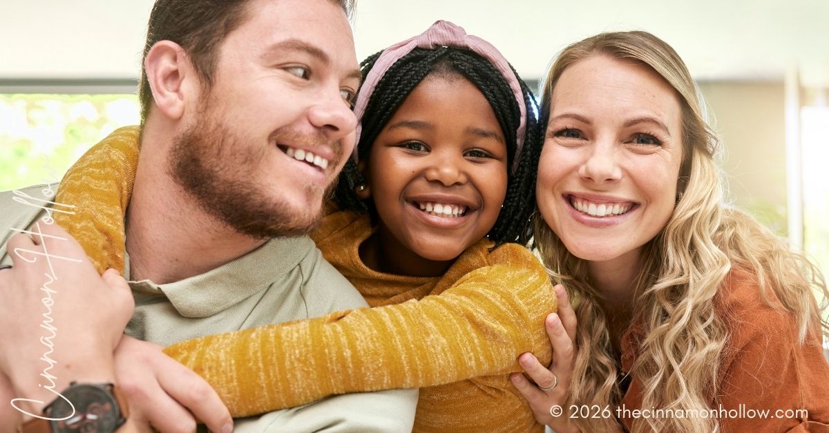 Adopting a Child From Foster Care