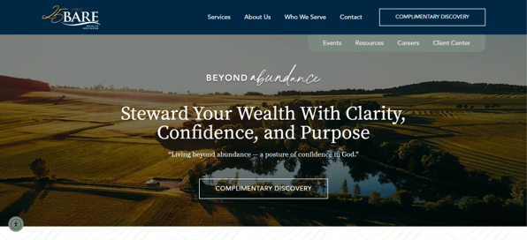 Bare Wealth Advisors