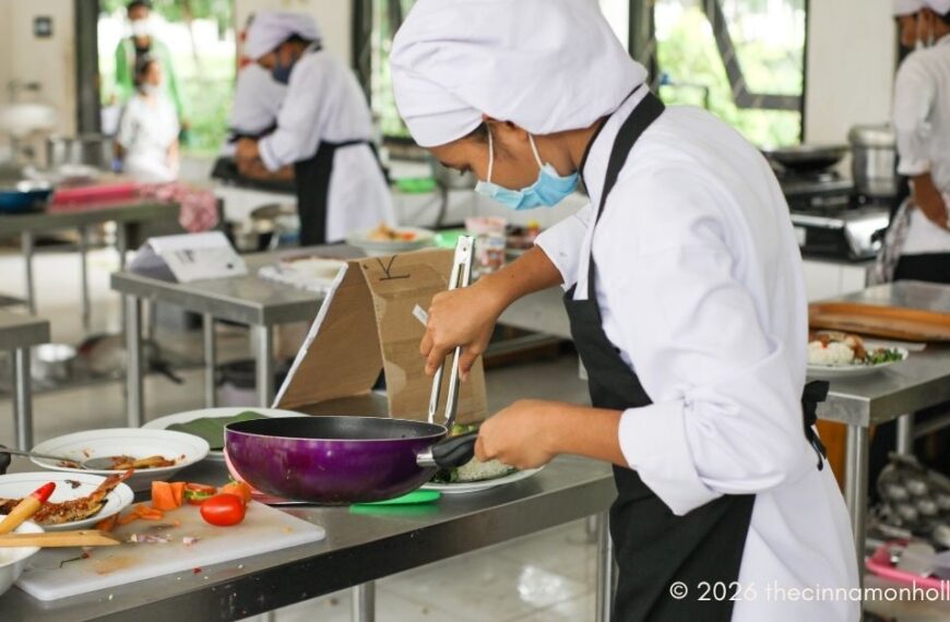 Food Handler Certificate Course