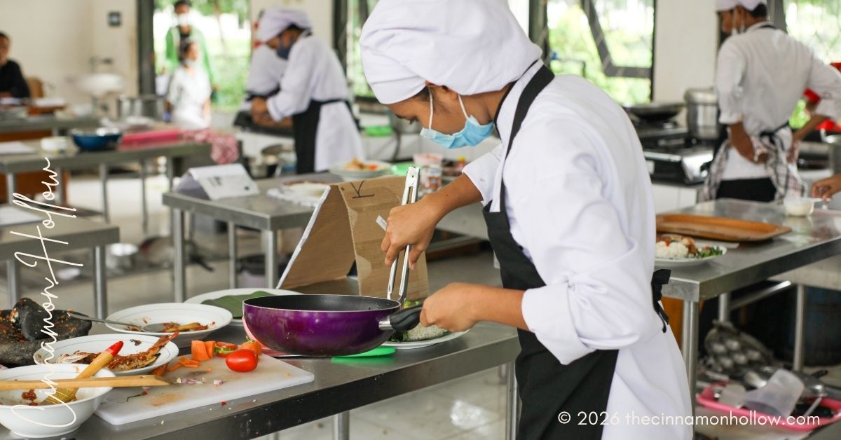 Food Handler Certificate Course