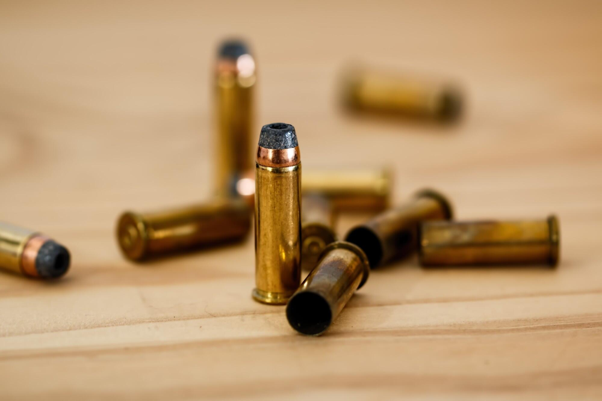 Reloading Ammunition Safely