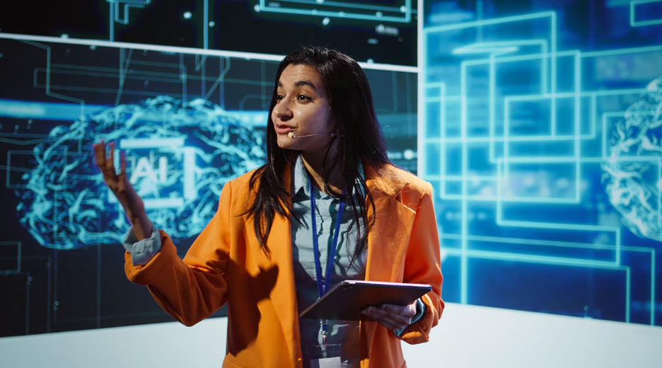 Choose an Artificial Intelligence Course Online