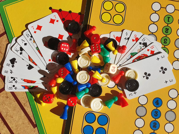 Understanding the Cost Layers Behind Board Games and Card Games
