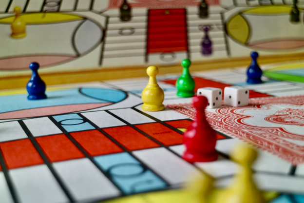 Understanding the Cost Layers Behind Board Games and Card Games