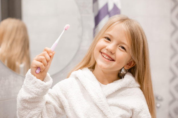 Regular Dental Check-ups
