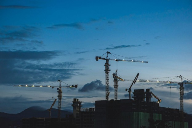 Building Over Infrastructure