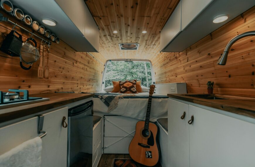 home away from home