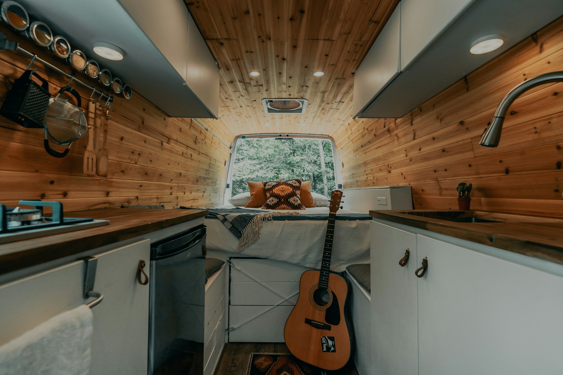 home away from home