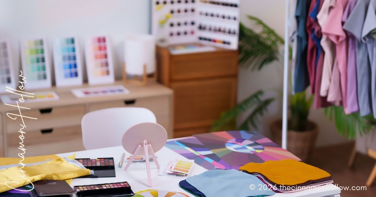 Color Analysis