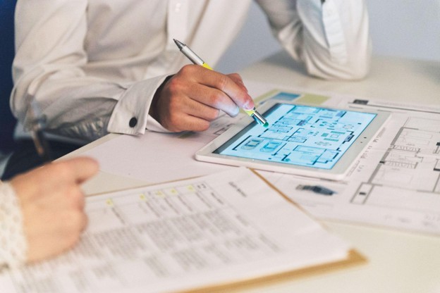 Technology Can Simplify Construction Documentation and Project Closeout