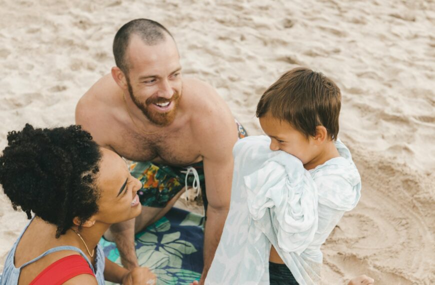 family travel