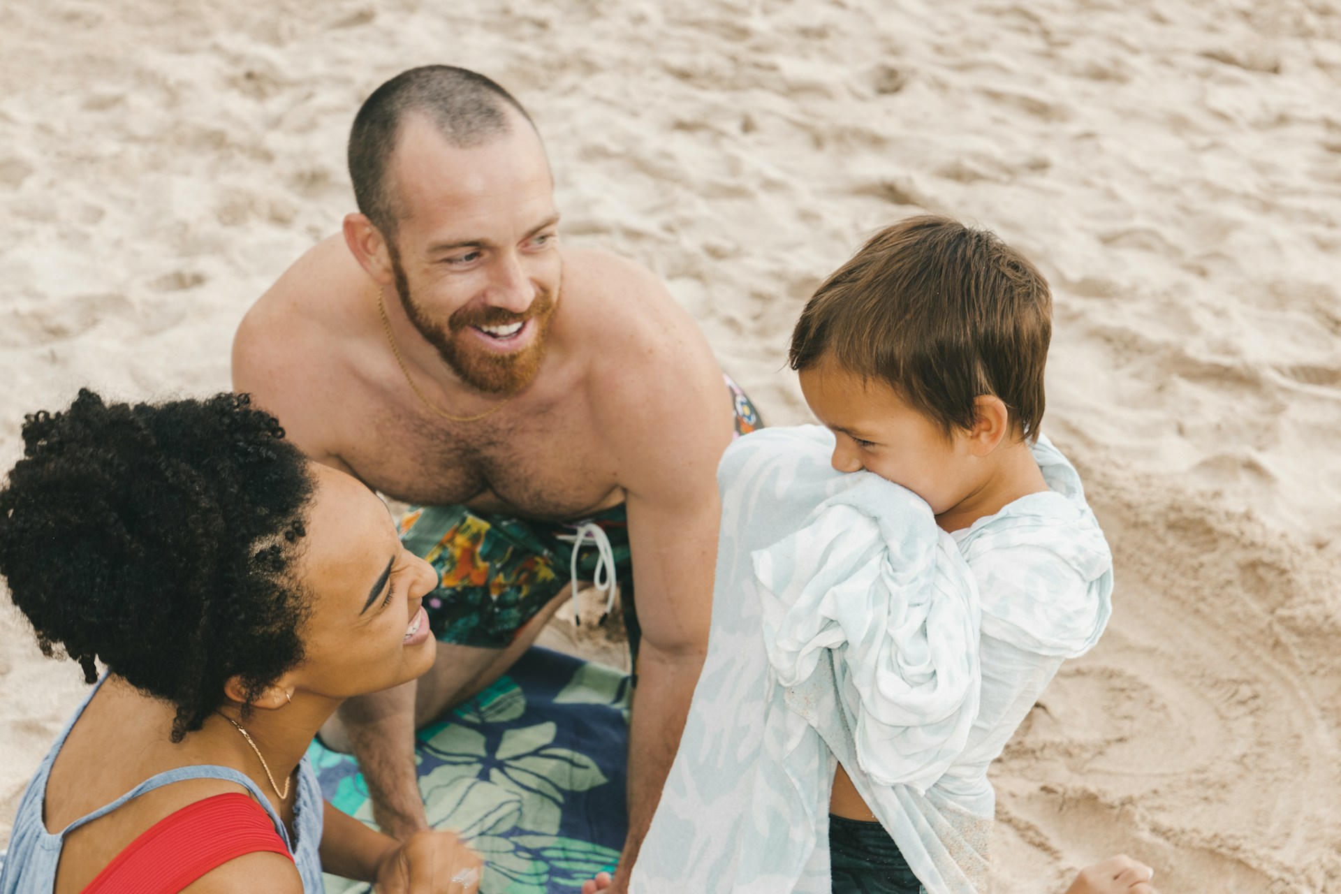 family travel